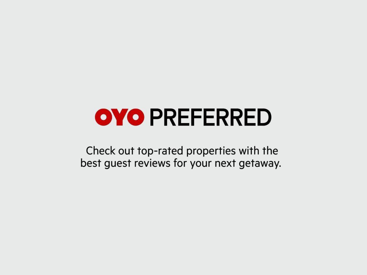 Capital O 85357 Hotel Sai Datta Calangute Eksteriør bilde
